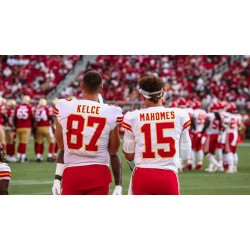 Das Jahrzehnt der 87 und 15 – Kansas' strahlendste Zwillingssterne
